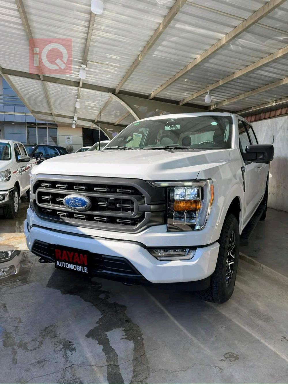 فۆرد F-150